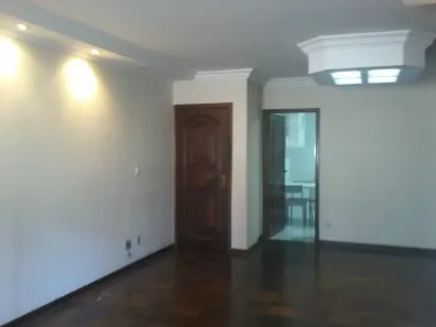 Apartamento com 3 Quartos à venda, 114m² no Pinheiros, São Paulo