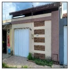 Casa com 1 Quarto à venda, 85m² no Alto da Estrela, Horizonte