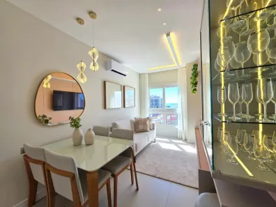 Apartamento com 1 Quarto à venda, 45m² no Capão da Canoa, Capão da Canoa