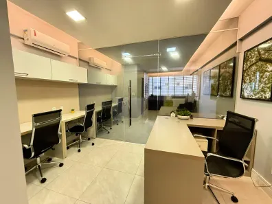 Sala Comercial para alugar, 40m² no Marco, Belém