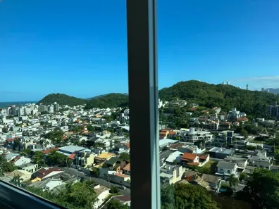 Apartamento com 1 Quarto à venda, 43m² no Praia Brava de Itajaí, Itajaí