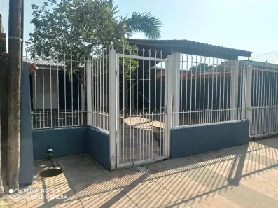 Casa com 2 Quartos à venda, 150m² no Mato Grande, Canoas