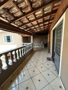 Sobrado com 3 Quartos à venda, 170m² no Jardim Capão Redondo, São Paulo
