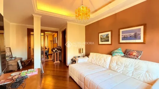Cobertura com 3 Quartos à venda, 243m² no Petrópolis, Porto Alegre