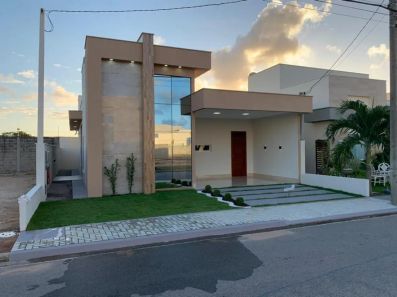 Casa de Condomínio com 3 Quartos à venda, 200m² no Parque das Nações, Parnamirim