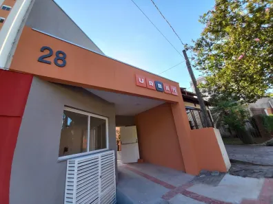 Apartamento com 2 Quartos à venda, 60m² no Operário, Novo Hamburgo