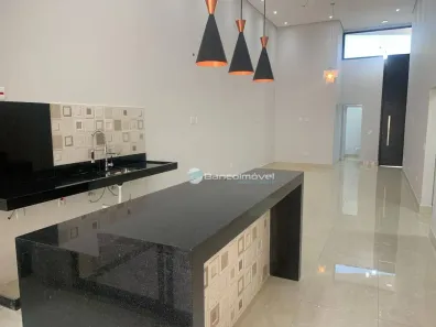 Casa de Condomínio com 3 Quartos à venda, 180m² no Parque Brasil 500, Paulínia
