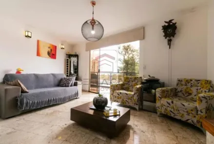 Sobrado com 3 Quartos à venda, 242m² no Jardim Avelino, São Paulo