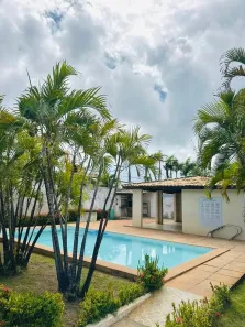 Casa de Condomínio com 4 Quartos à venda, 130m² no Stella Maris, Salvador