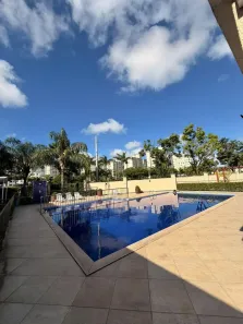 Apartamento com 2 Quartos à venda, 44m² no Colina de Laranjeiras, Serra