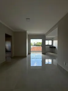 Apartamento com 2 Quartos à venda, 70m² no Cariobinha, Americana