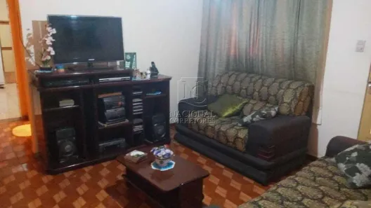 Casa com 4 Quartos à venda, 291m² no Vila Francisco Matarazzo, Santo André
