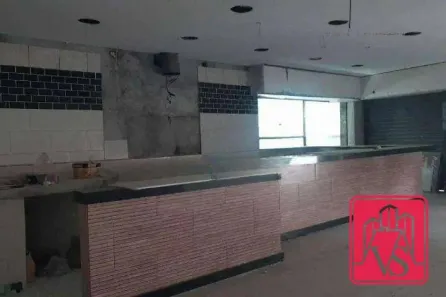 Ponto Comercial para alugar, 380m² no Jardim do Mar, São Bernardo do Campo
