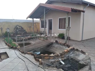 Casa com 2 Quartos à venda, 432m² no Jardim Dona Lili, Bauru