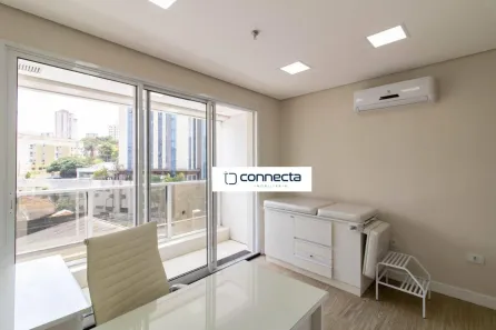 Sala Comercial à venda, 54m² no Vila Moreira, Guarulhos