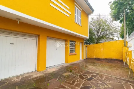 Casa com 1 Quarto para alugar, 70m² no Menino Deus, Porto Alegre