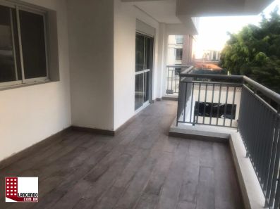 Apartamento com 2 Quartos à venda, 87m² no Vila Santa Catarina, São Paulo