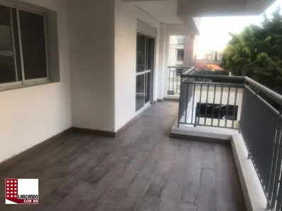 Apartamento com 2 Quartos à venda, 87m² no Vila Santa Catarina, São Paulo