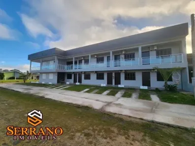 Apartamento com 1 Quarto à venda, 30m² no Praia de Mariluz, Imbé