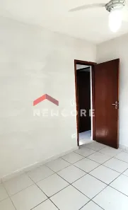 Apartamento com 2 Quartos à venda, 45m² no Vila Cristina, Ferraz de Vasconcelos