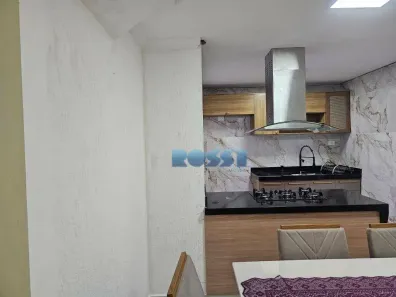 Sobrado com 2 Quartos à venda, 60m² no Jardim Guairaca, São Paulo