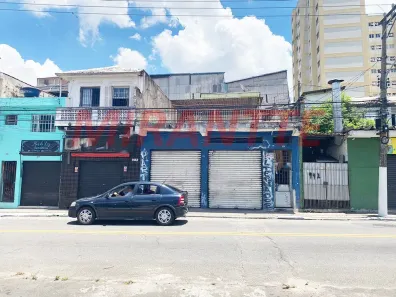 Sobrado com 4 Quartos à venda, 149m² no Vila Nova Cachoeirinha, São Paulo