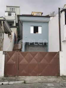 Sobrado com 2 Quartos à venda, 250m² no Jardim Peri, São Paulo