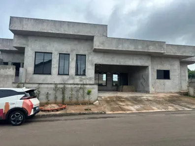 Casa de Condomínio com 3 Quartos à venda, 185m² no Centro, Cedral