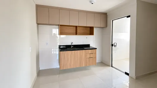 Apartamento com 2 Quartos para alugar, 50m² no Vila Gustavo, São Paulo