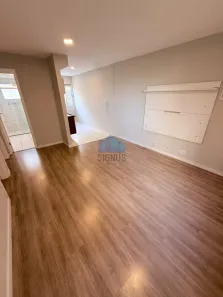 Apartamento com 2 Quartos à venda, 49m² no Parque Bom Retiro, Paulínia