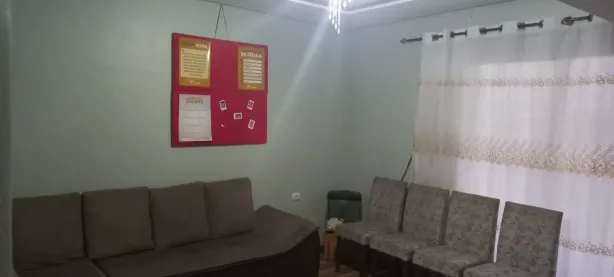 Casa com 6 Quartos à venda, 103m² no Jardim Cruzeiro do Sul, Mauá