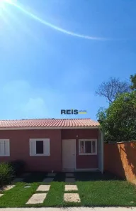 Casa de Condomínio com 2 Quartos à venda, 49m² no Éden, Sorocaba