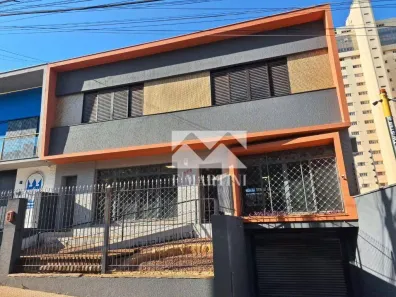 Imóvel Comercial à venda, 342m² no Centro, Piracicaba