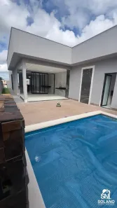 Casa com 3 Quartos à venda, 192m² no Residencial Condomínio Jardim Veneza, Senador Canedo