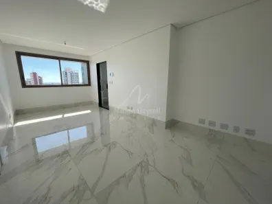 Apartamento com 3 Quartos à venda, 87m² no São Pedro, Belo Horizonte