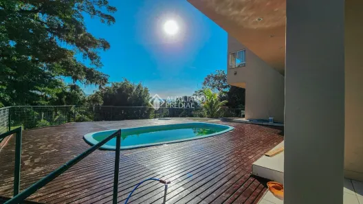 Casa com 4 Quartos à venda, 240m² no Roça Grande, Imbituba