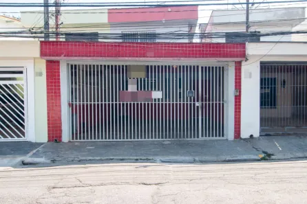 Ponto Comercial com 6 Quartos para alugar, 220m² no Santo Amaro, São Paulo