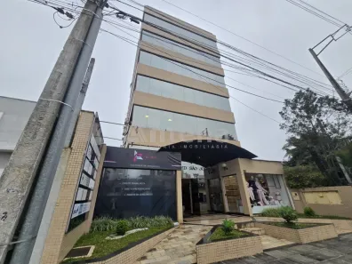 Ponto Comercial para alugar, 52m² no São Pedro, São José dos Pinhais