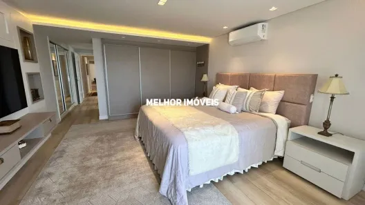 Apartamento com 3 Quartos à venda, 209m² no Centro, Balneário Camboriú