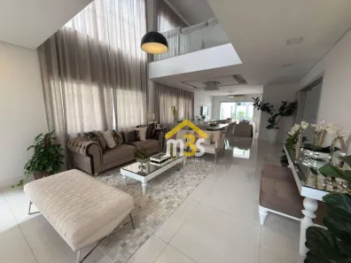 Casa com 4 Quartos à venda, 415m² no Adalgisa, Osasco