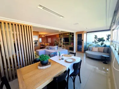 Apartamento com 4 Quartos à venda, 195m² no Patamares, Salvador