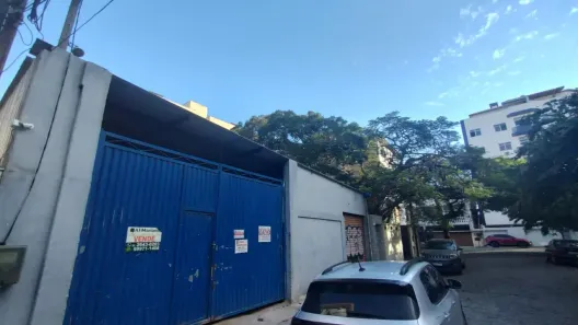 Galpão/Depósito/Armazém à venda, 390m² no São Bento, Cabo Frio