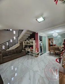 Casa de Condomínio com 3 Quartos à venda, 220m² no Parque Verde, Belém