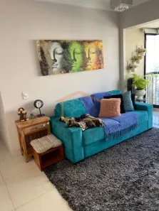 Apartamento com 2 Quartos à venda, 60m² no Santana, São Paulo