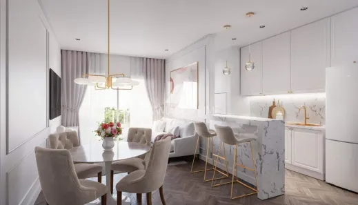 Apartamento com 2 Quartos à venda, 98m² no Dutra, Gramado