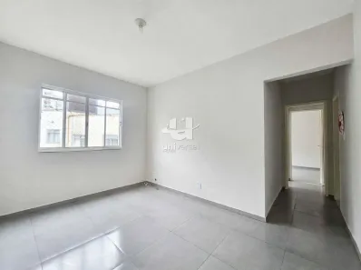 Apartamento com 3 Quartos à venda, 78m² no Cascatinha, Juiz de Fora