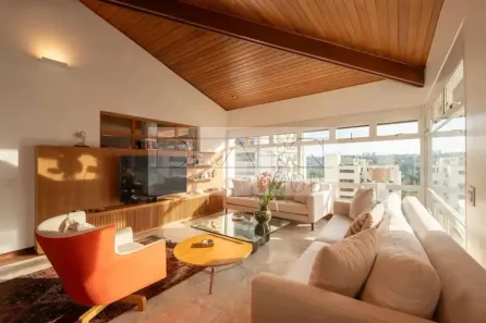Apartamento com 3 Quartos para alugar, 390m² no Itaim Bibi, São Paulo
