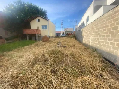 Lote/Terreno à venda, 175m² no Santa Terezinha, Piracicaba