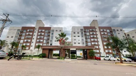 Apartamento com 2 Quartos à venda, 58m² no Vila Nova, Porto Alegre