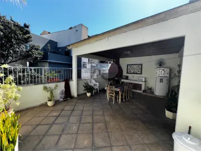 Apartamento com 3 Quartos à venda, 166m² no Jardim Guanabara, Rio de Janeiro